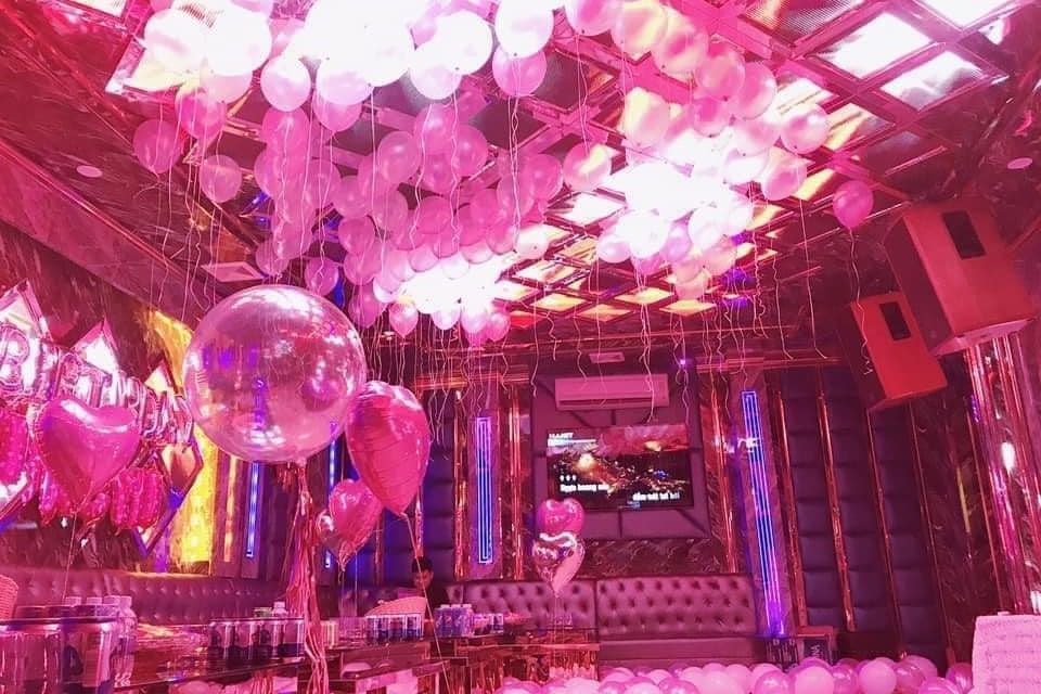 Karaoke Crown - 23 - 25 Vân Đồn