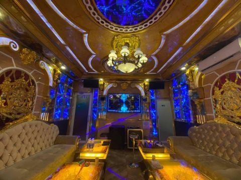 Karaoke XO - 29 Trường Chinh