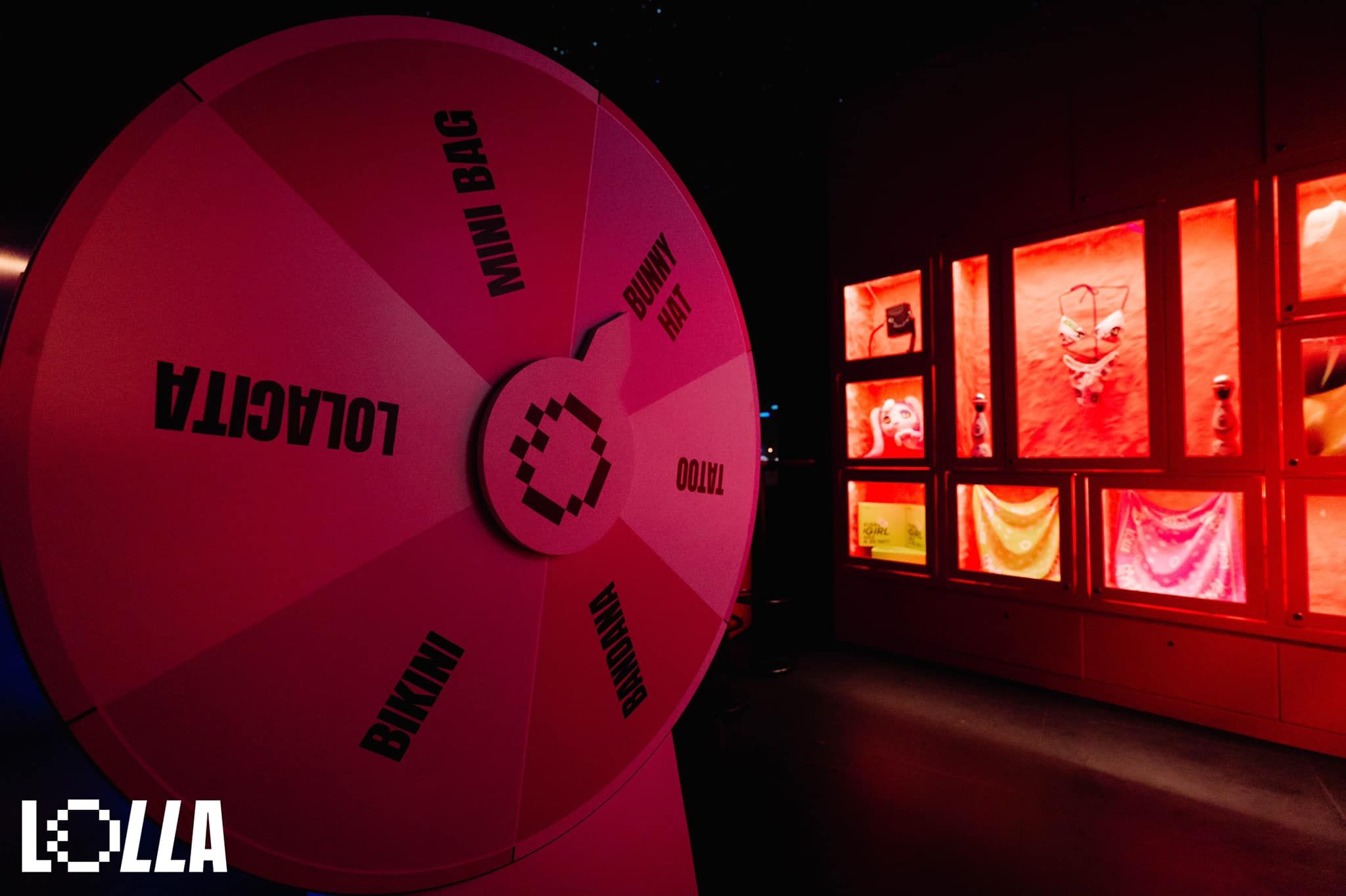 LOLLA - 213 Calmette