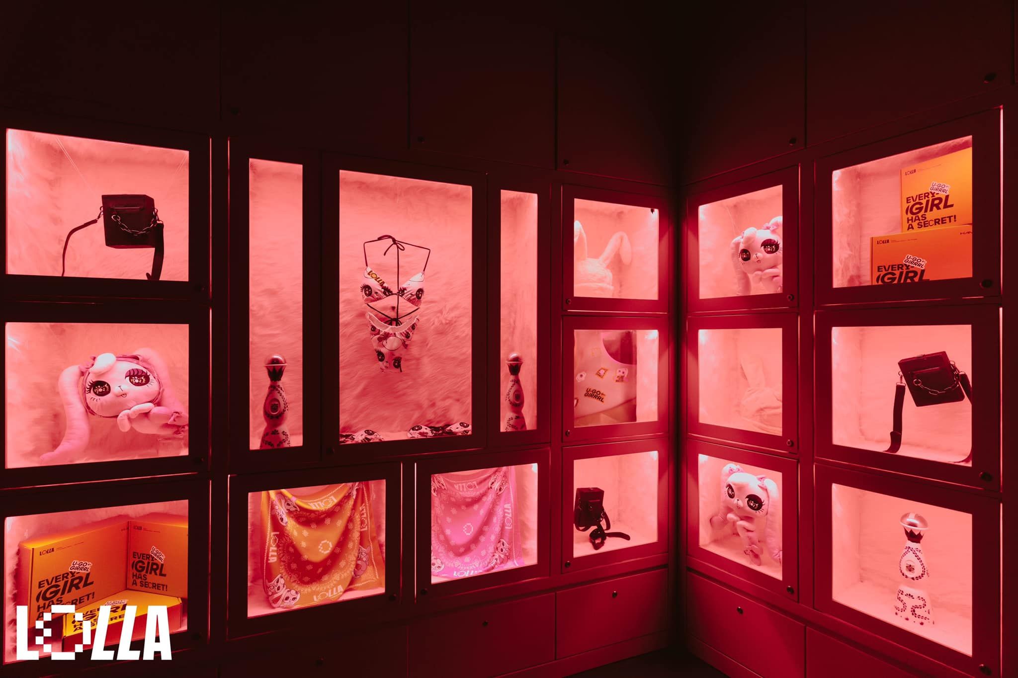 LOLLA - 213 Calmette