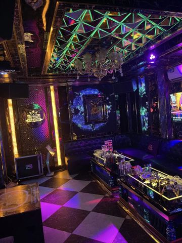 Karaoke Thảo Viên - 102C8A Giảng Võ