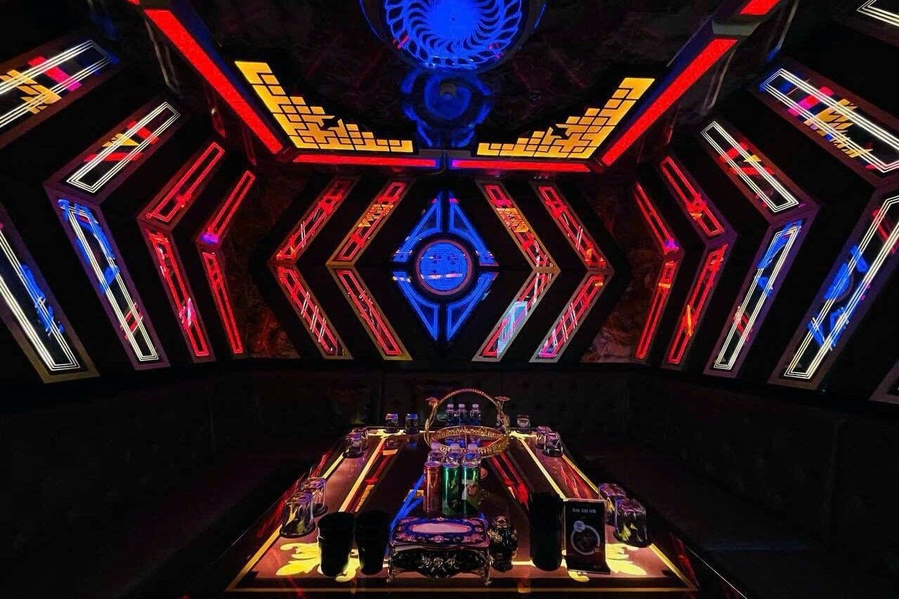 Karaoke Pearl - 93 An Dương Vương