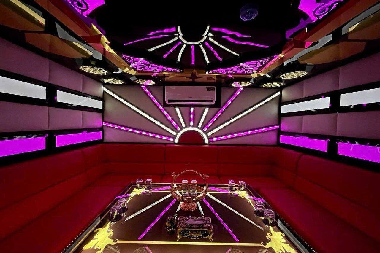 Karaoke Pearl - 93 An Dương Vương