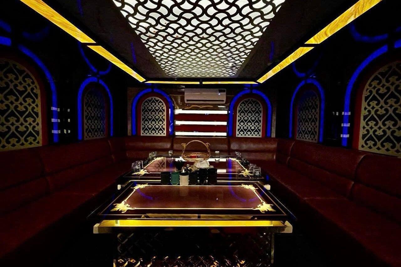 Karaoke Pearl - 93 An Dương Vương