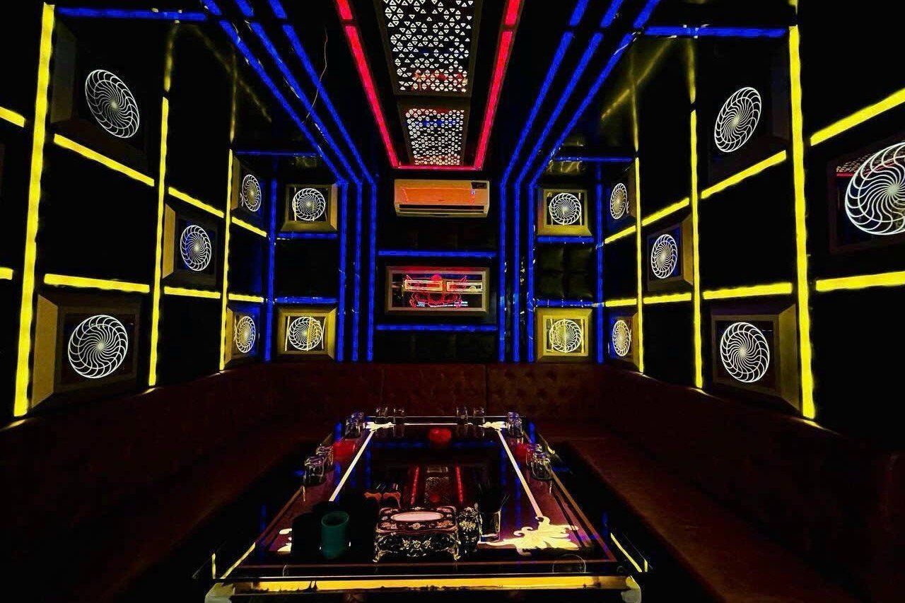 Karaoke Pearl - 93 An Dương Vương