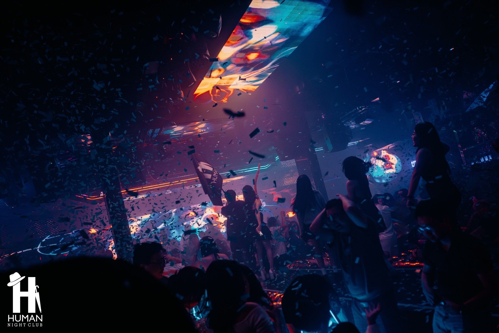 Human TDM - 206 Hoàng Văn Thụ