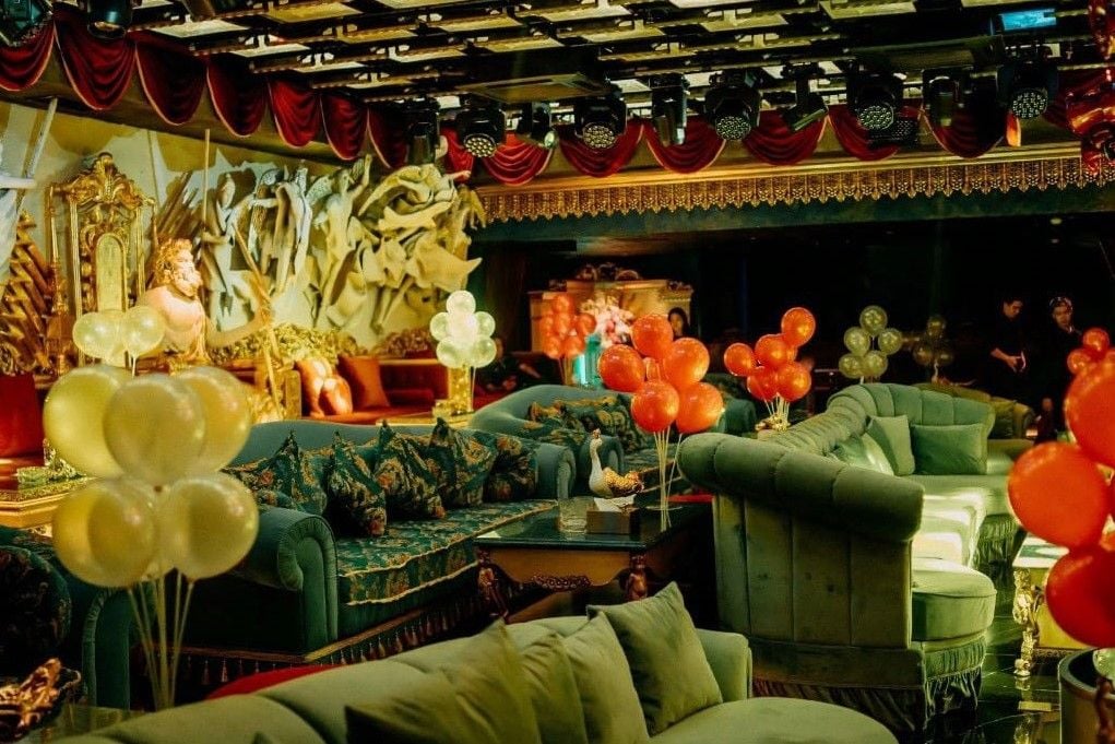 Elite Club - 18 Thủ Khoa Huân