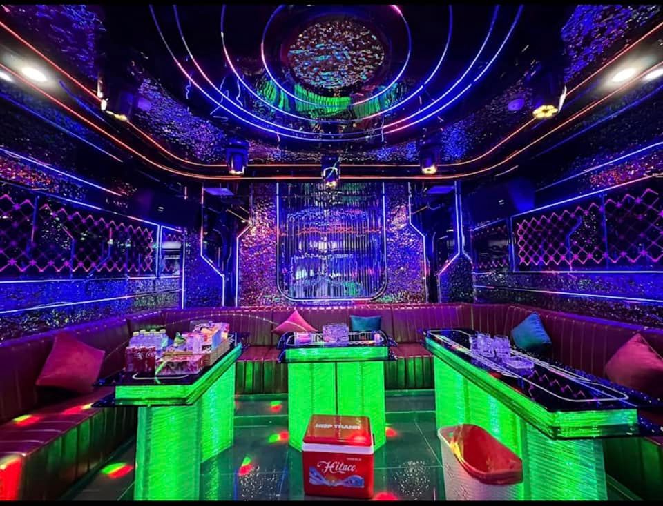 Karaoke Amazon - 257 Nguyễn Văn Khối