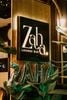 Zaha Lounge Bar - 2 Đô Đốc Long