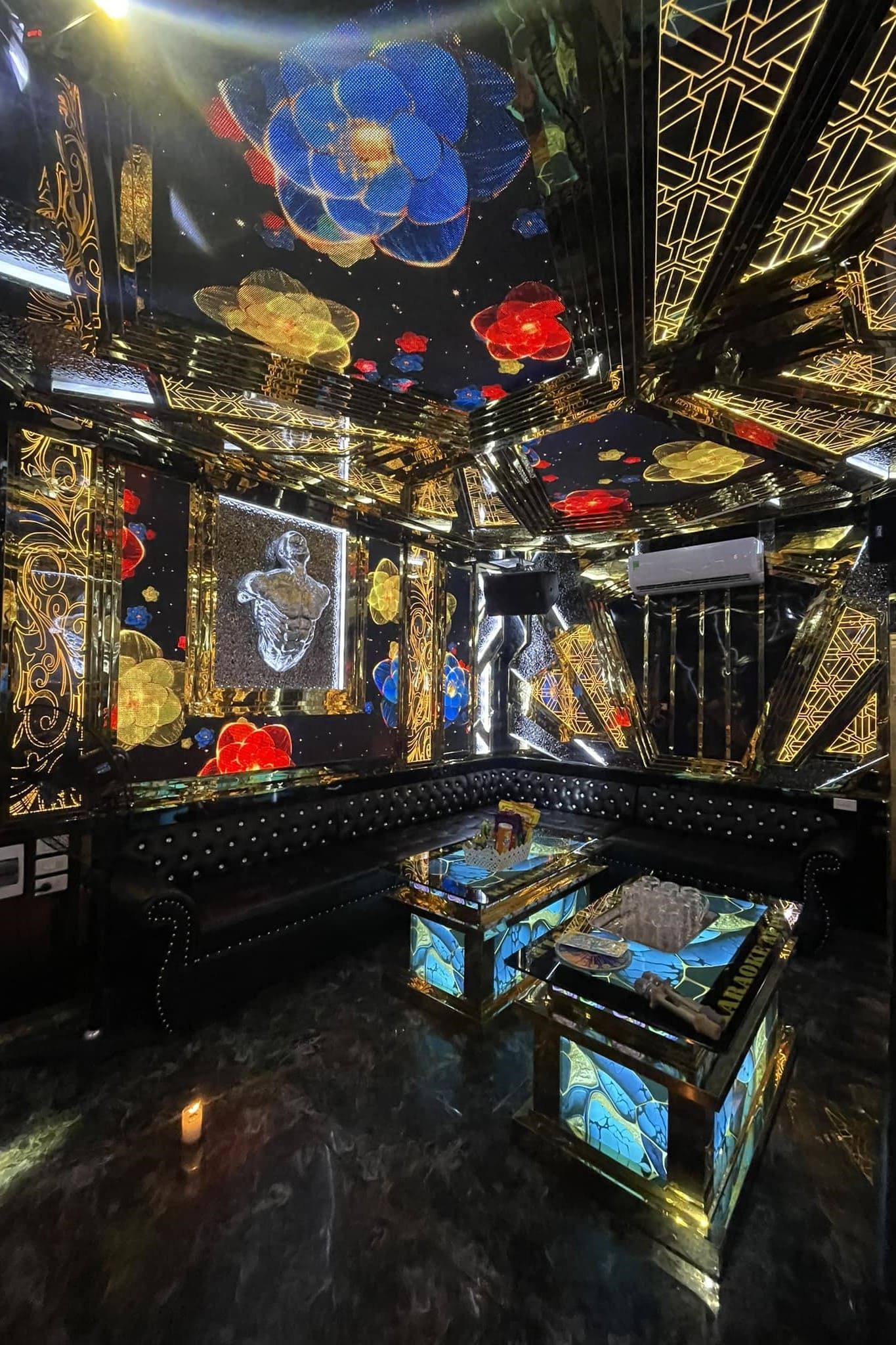 Karaoke ATC - 171 Nguyễn Ngọc Vũ