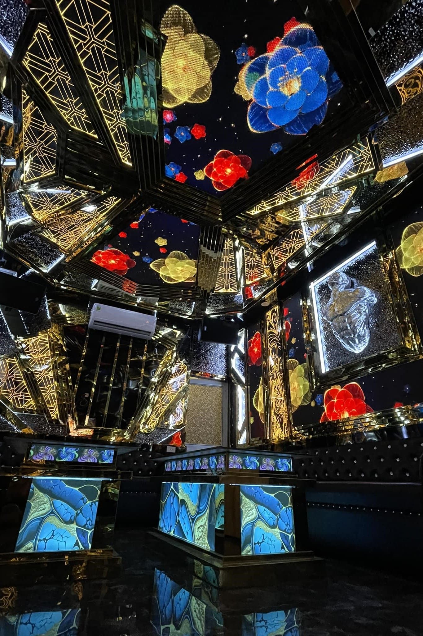 Karaoke ATC - 171 Nguyễn Ngọc Vũ