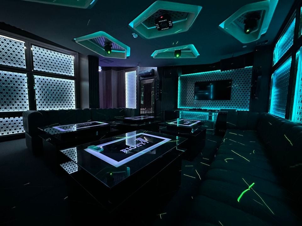 Karaoke Richy7 KTV - KĐT Him Lam