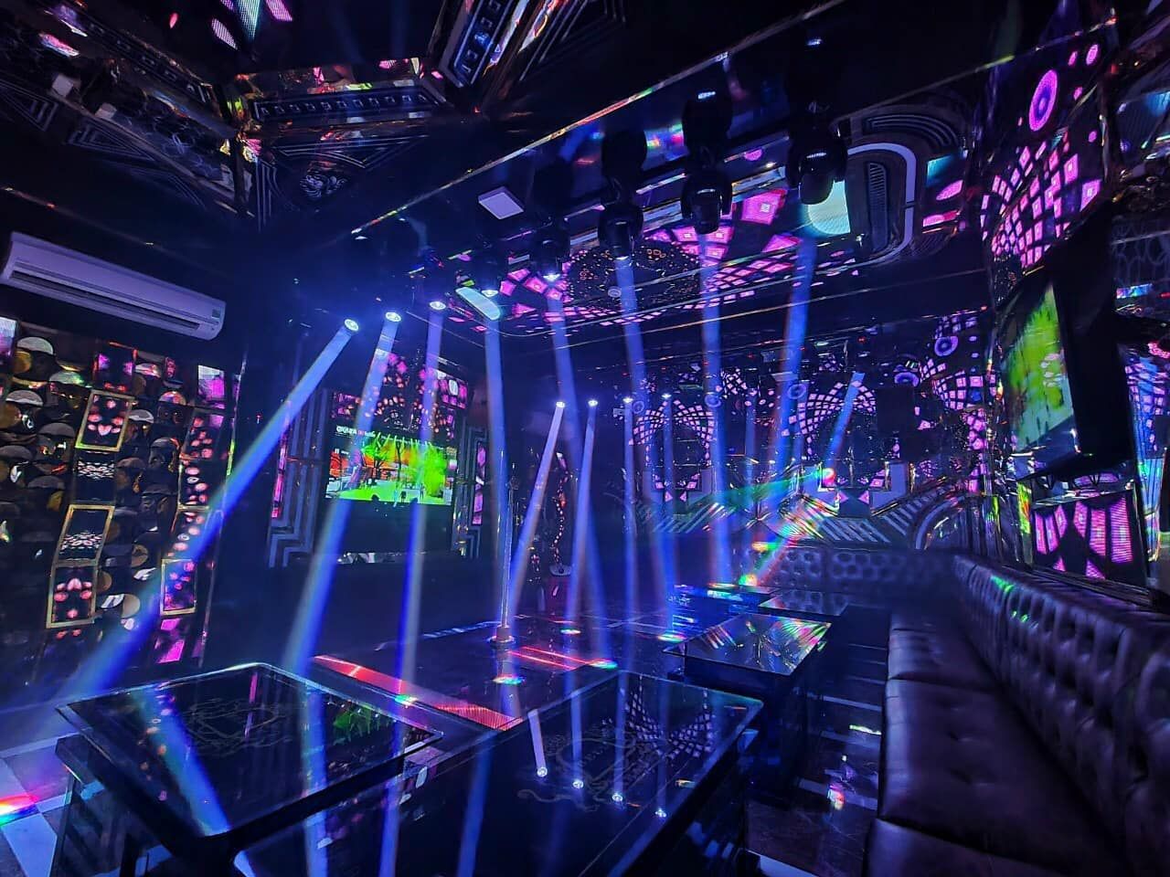Karaoke Amazon - 257 Nguyễn Văn Khối