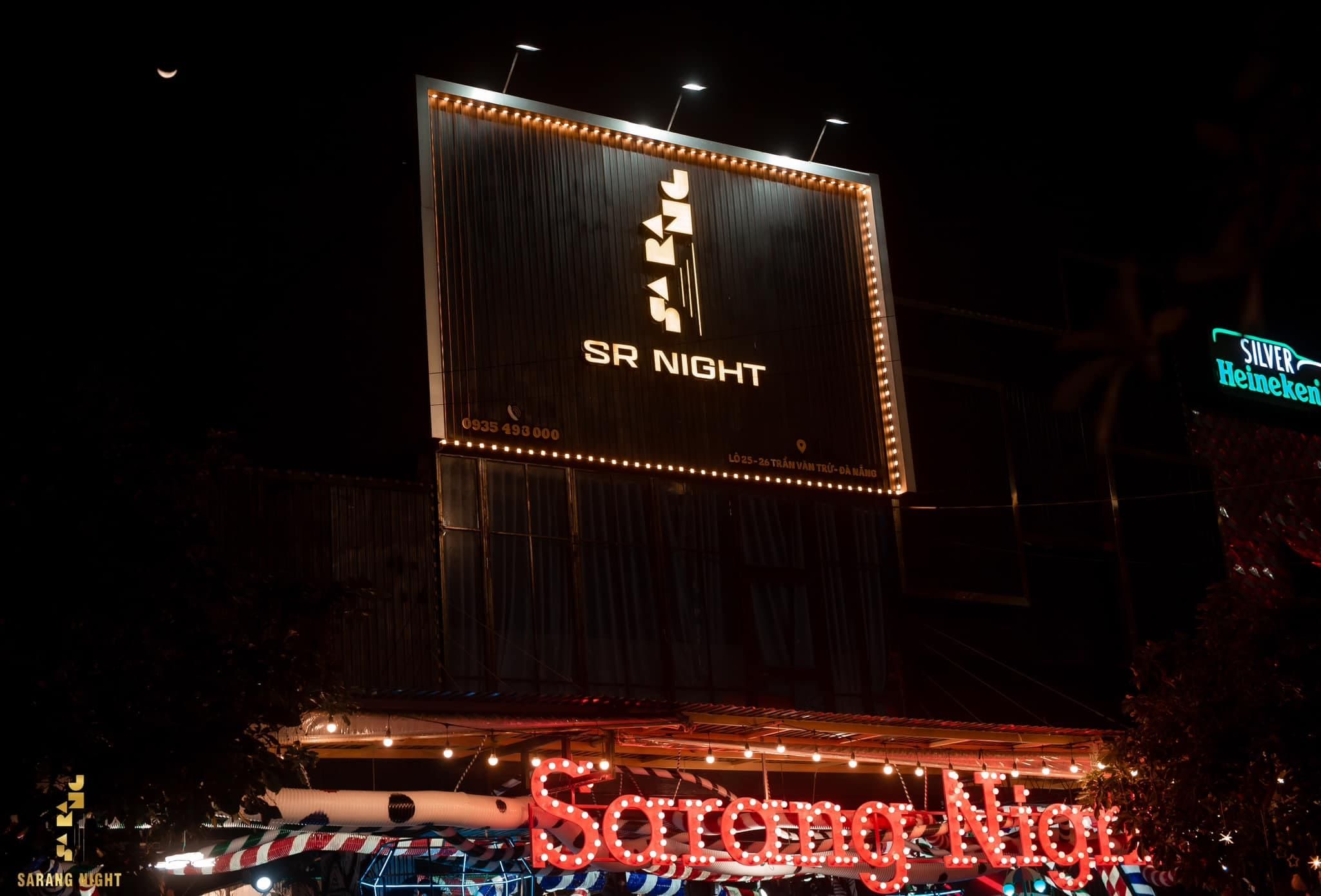 Sarang Night - 26 - 27 Trần Văn Trứ