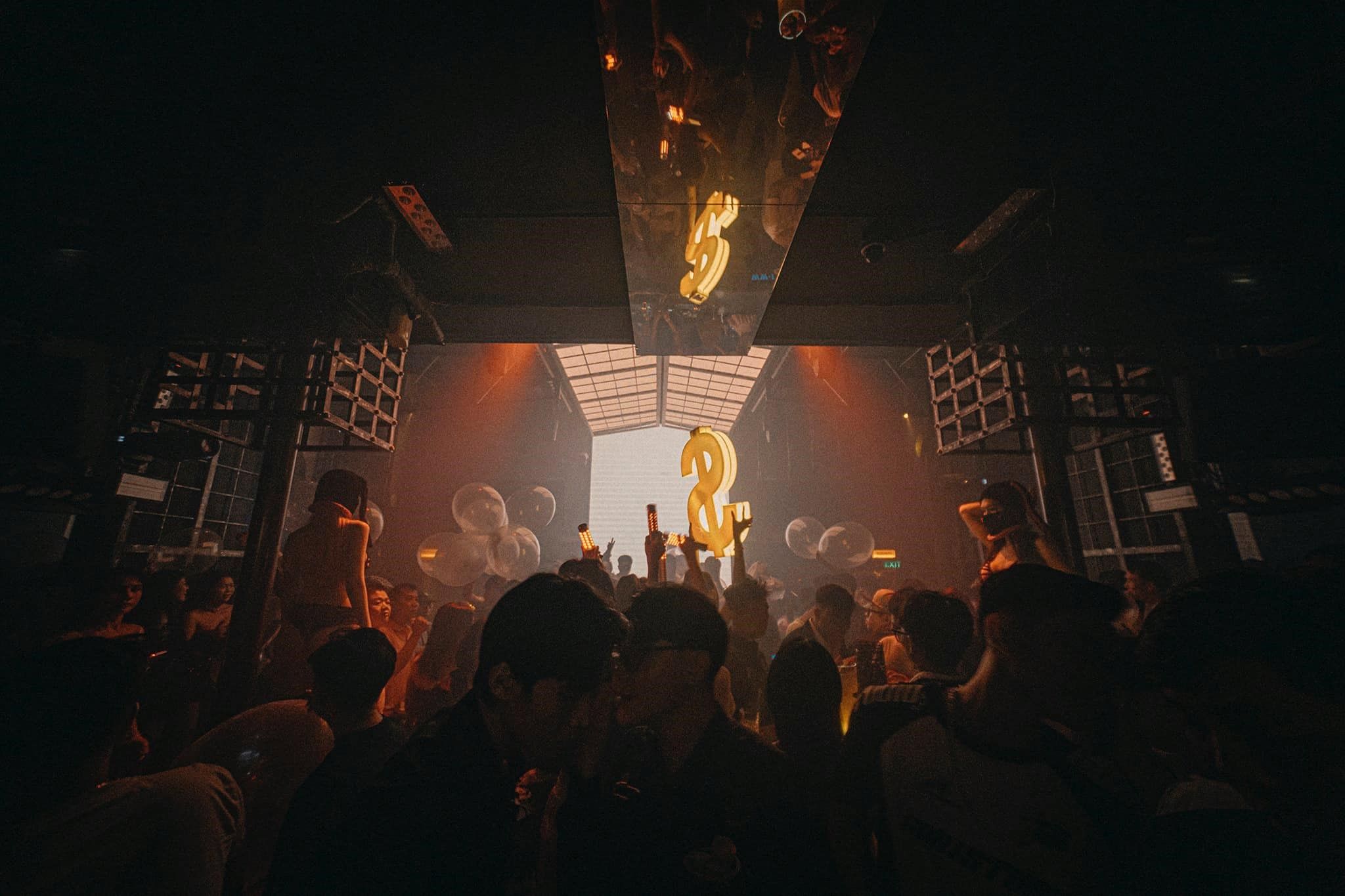 PENTHOUSE - D10 Võ Thị Sáu