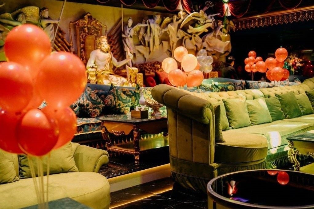 Elite Club - 18 Thủ Khoa Huân