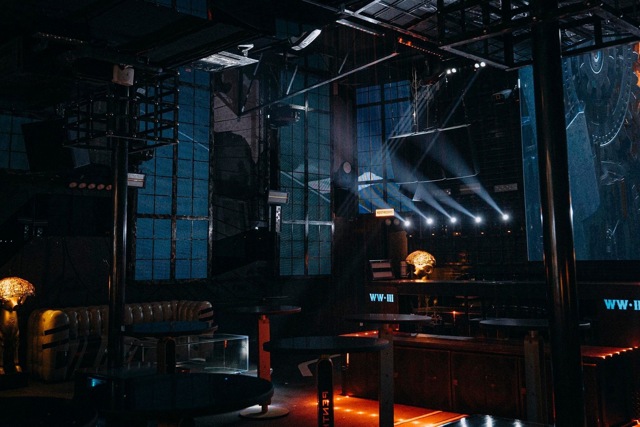 PENTHOUSE - D10 Võ Thị Sáu