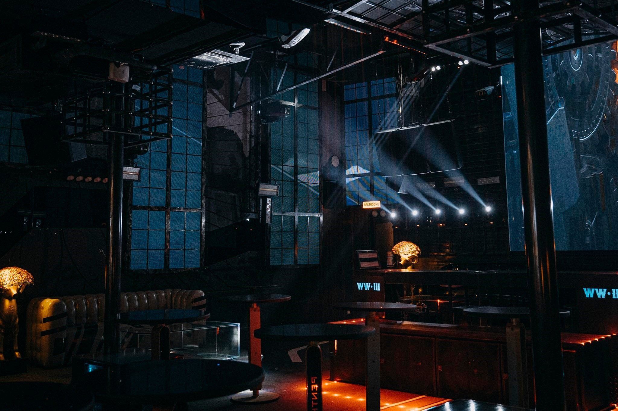 PENTHOUSE - D10 Võ Thị Sáu