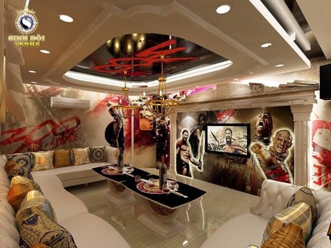 Karaoke Sinh Đôi Venus - 106 Phùng Văn Cung