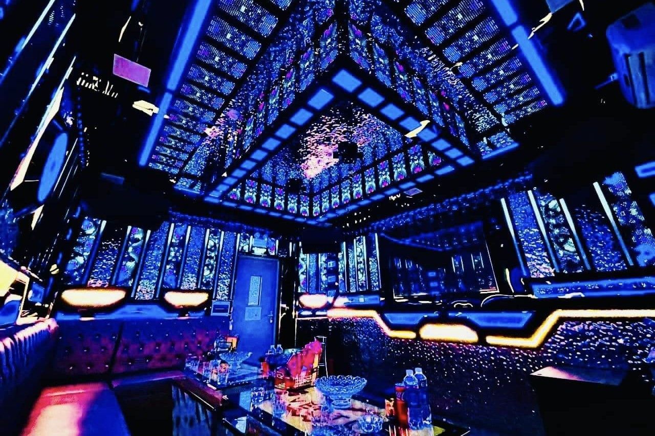 Karaoke Vertu - 33 Xuân Thủy