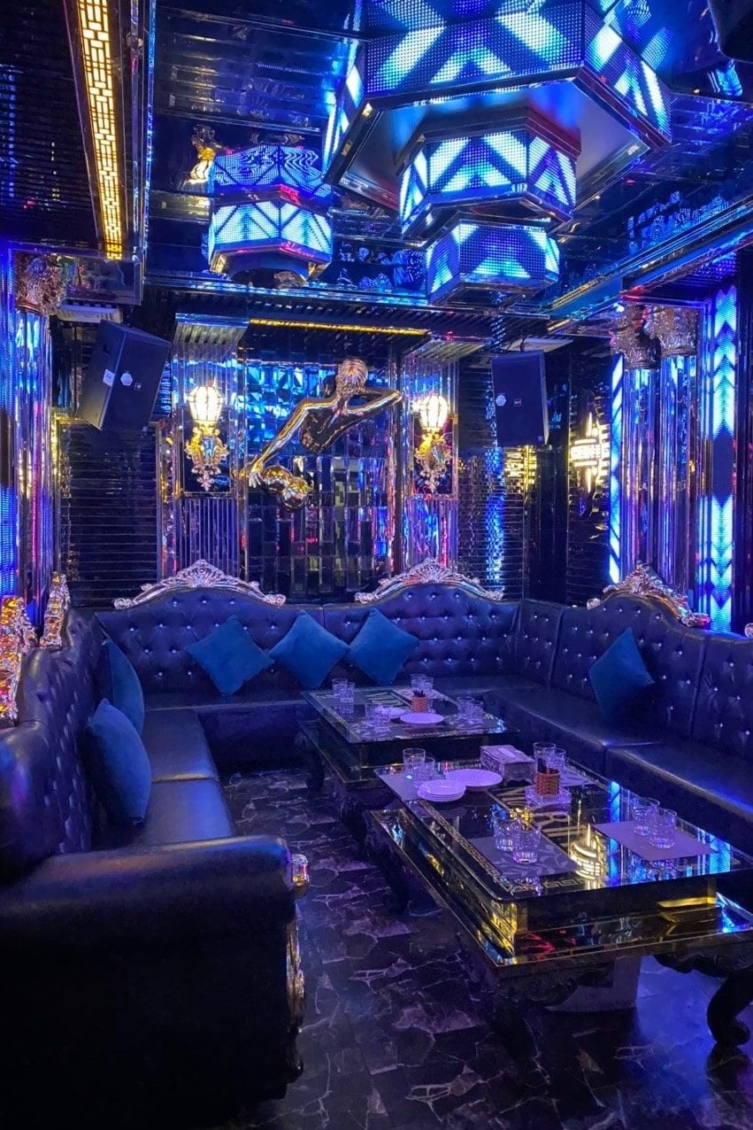 Karaoke K-Marina - 659 Trần Hưng Đạo