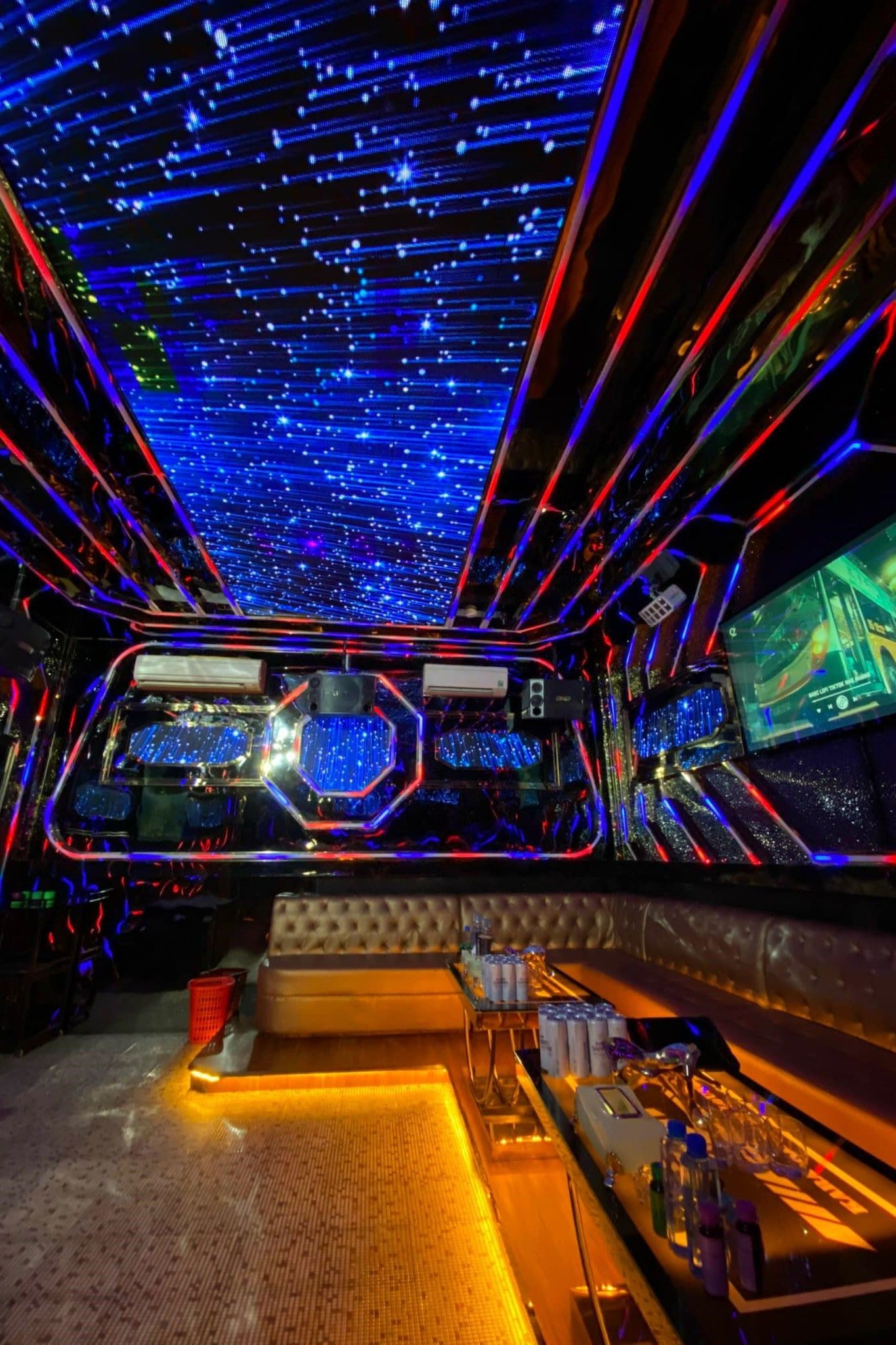 Karaoke AMG - KĐT Hùng Thắng