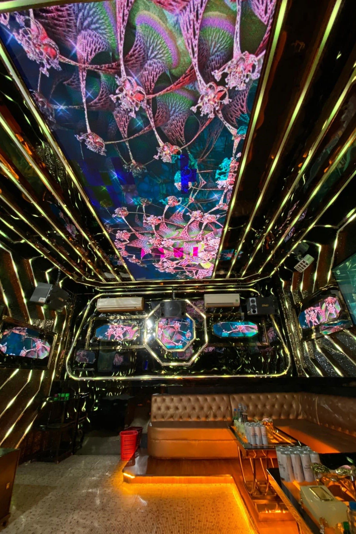 Karaoke AMG - KĐT Hùng Thắng