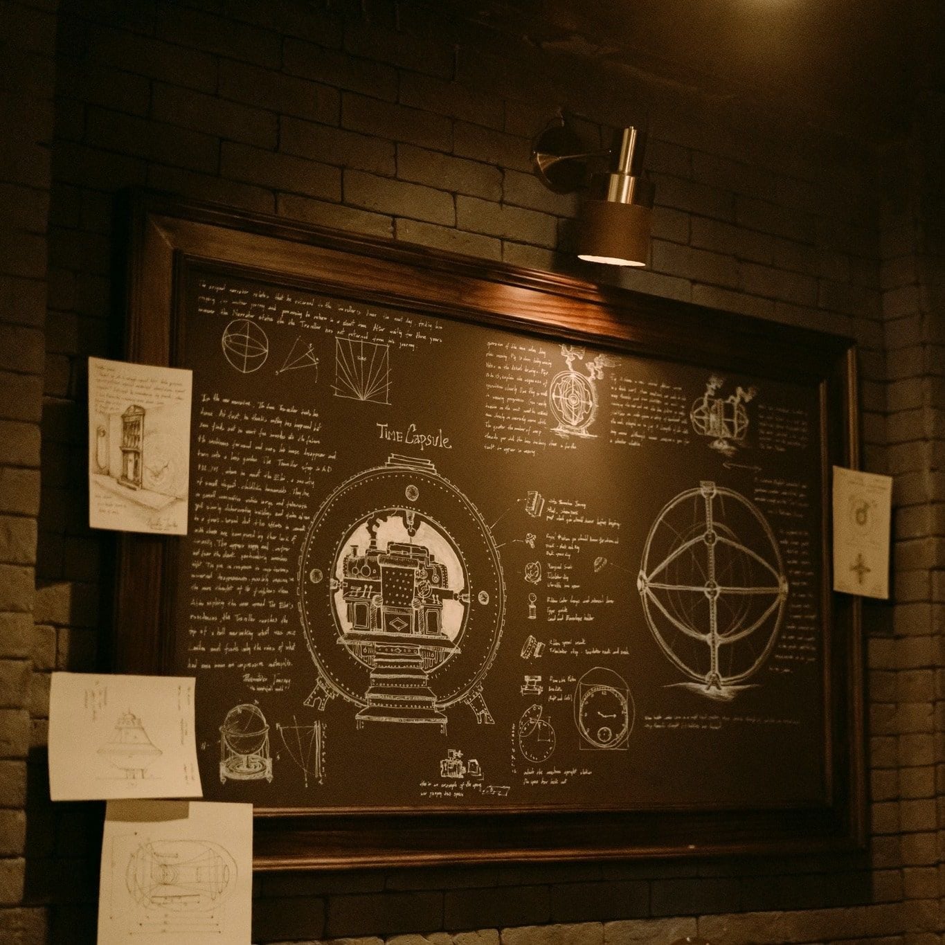 Hầm Rượu ROMA - 108 Nguyễn Văn Khối