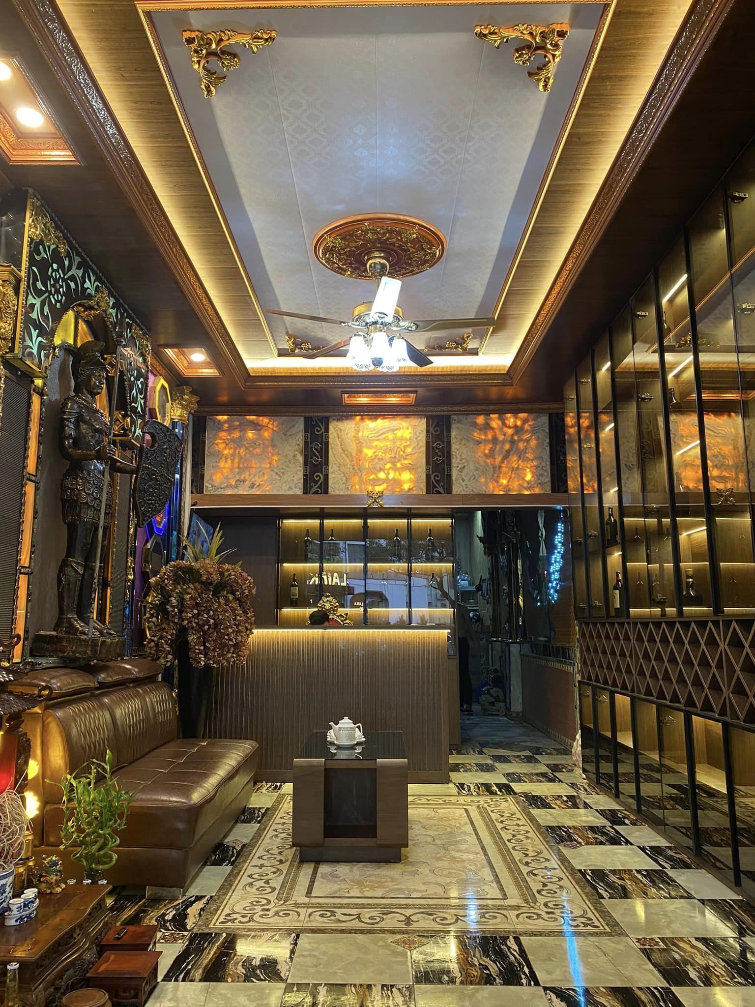 Karaoke 175 Club - 175 Trần Đăng Ninh