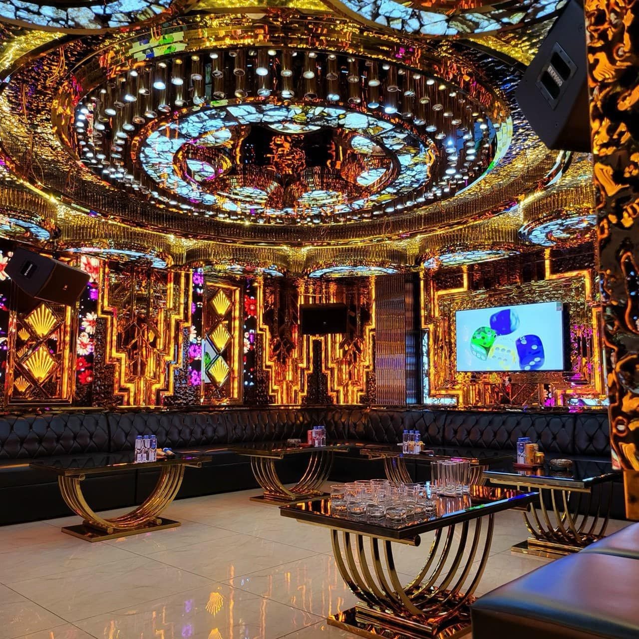 Karaoke Nàng Tiên Cá - 41 Trung Hòa