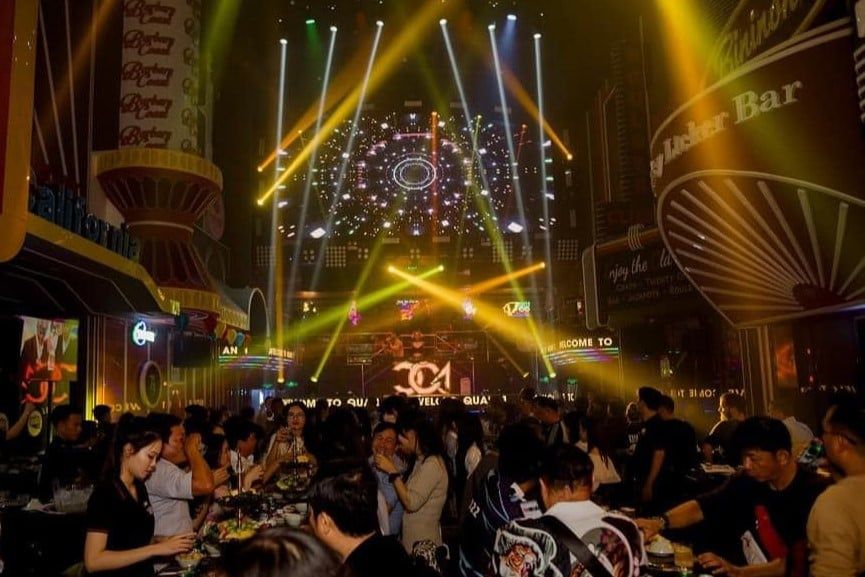 QUẬN 1 - 6 Võ Thị Sáu