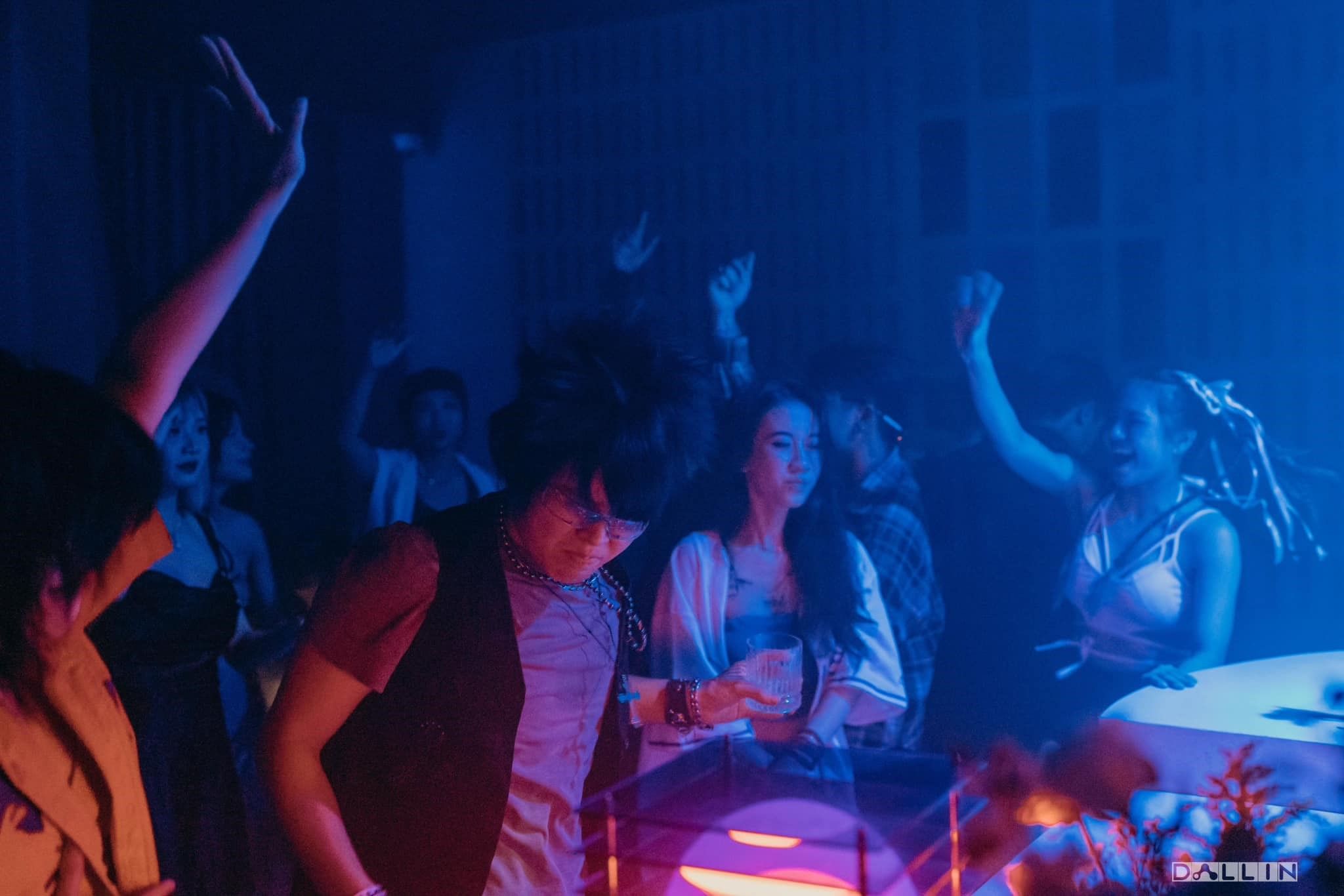 SOJE LOUNGE - 7 Tạ Hiện