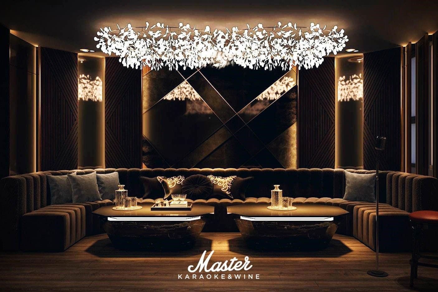 Karaoke Harvest - 93 Nguyễn Xiển