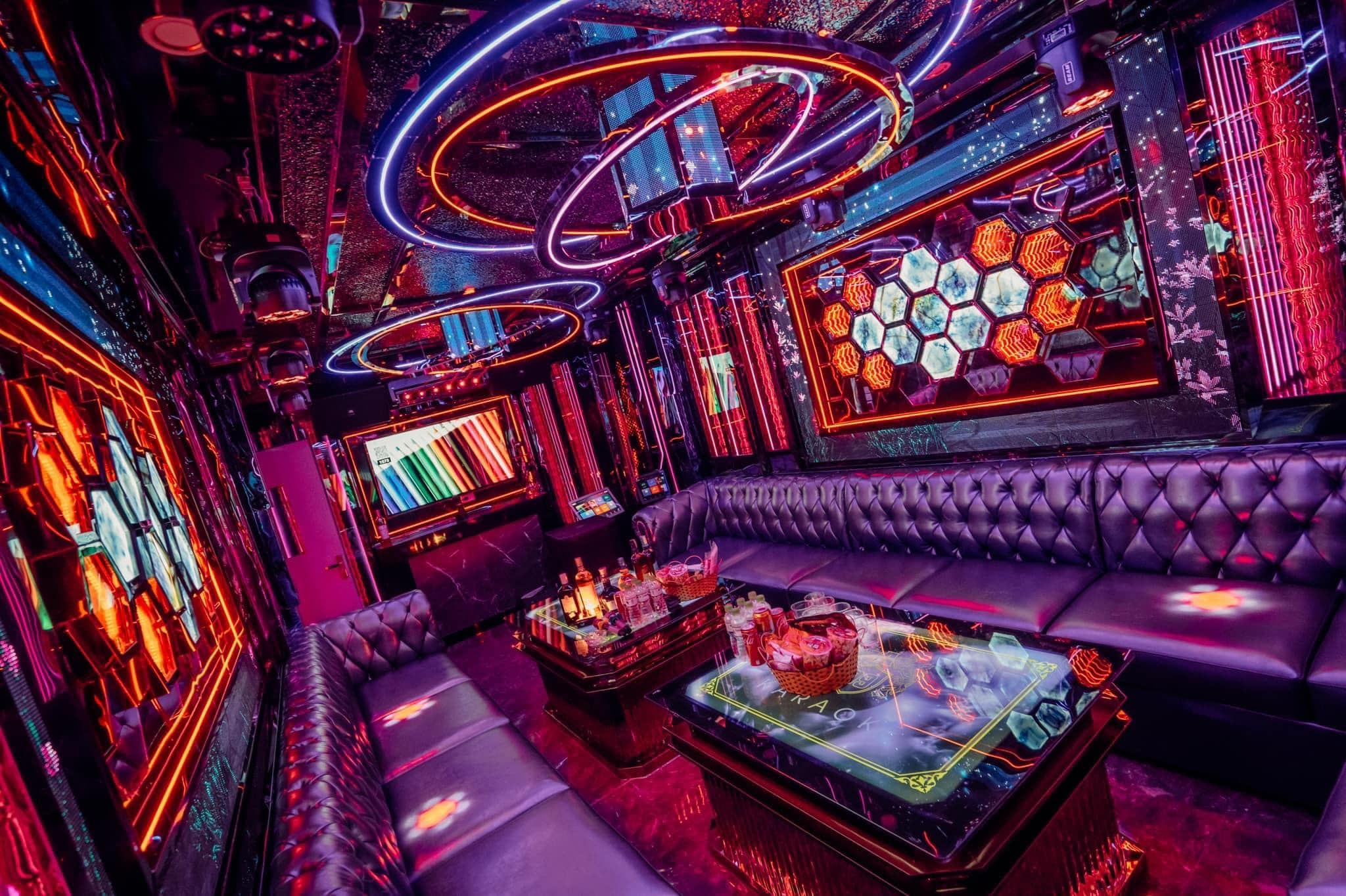 Karaoke A99 - 28 Lê Đức Thọ