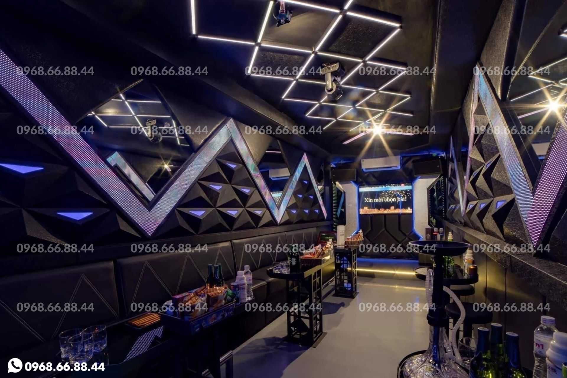 Karaoke 69 - 73 Vũ Tông Phan