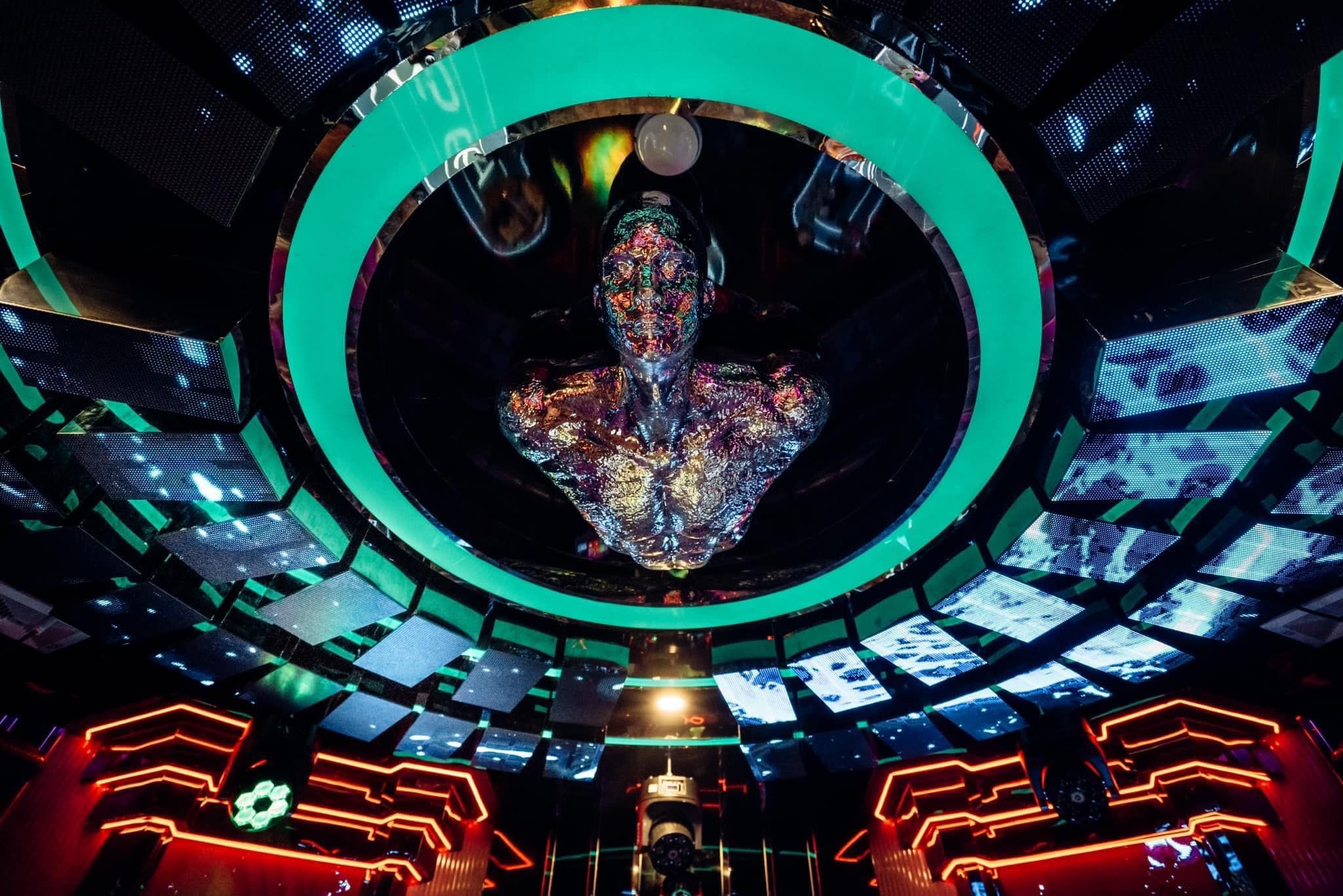 Karaoke A99 - 28 Lê Đức Thọ