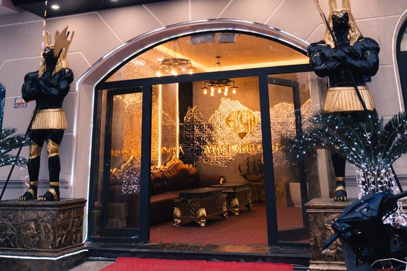 ATM BEER CLUB - Thôn Lai Xá