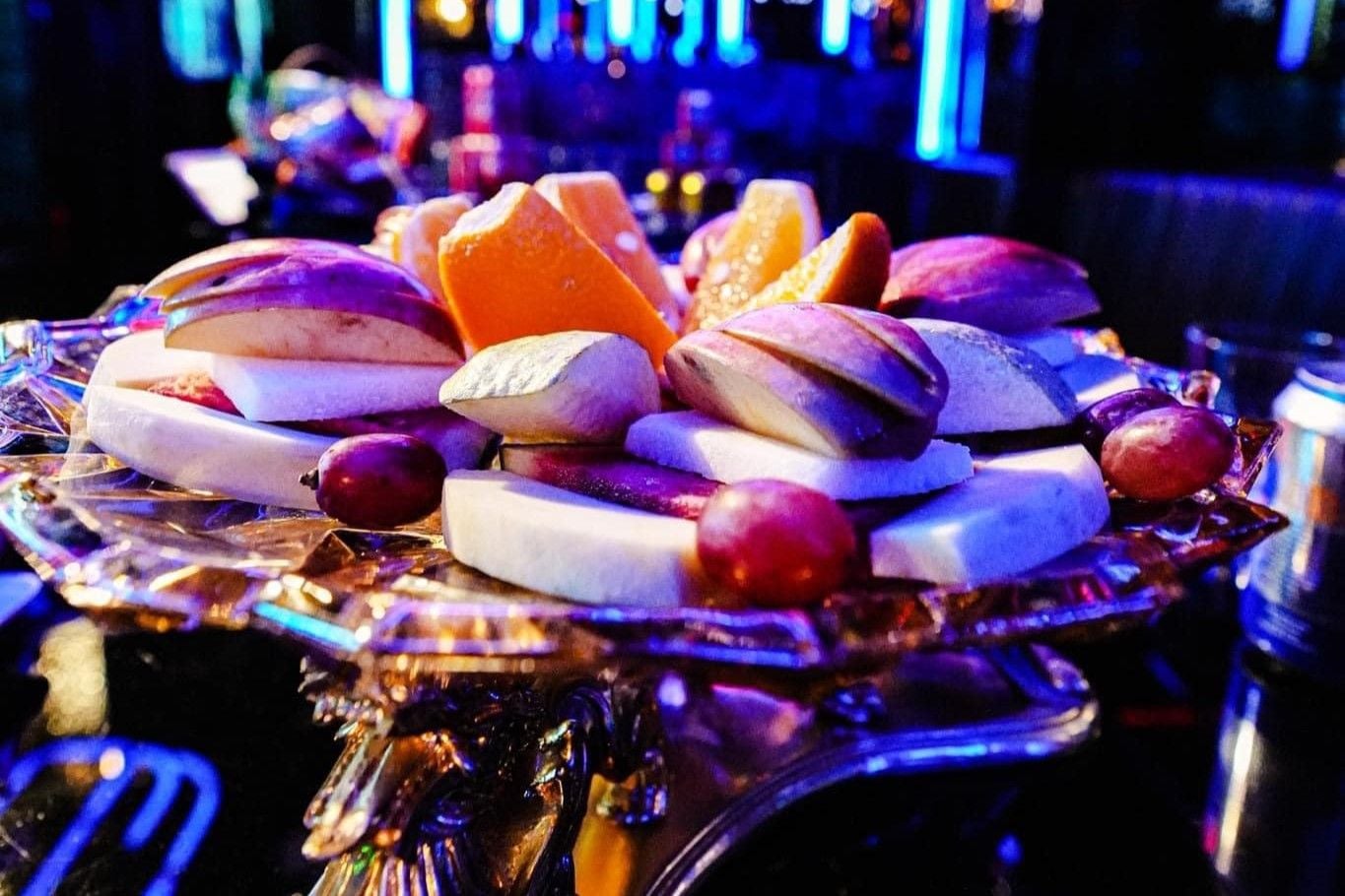 Karaoke Amazon - 119 - 121 Tân Sơn Nhì