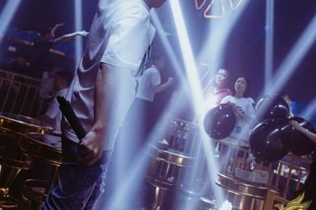 HMT Club - 117 Hoàng Minh Thảo
