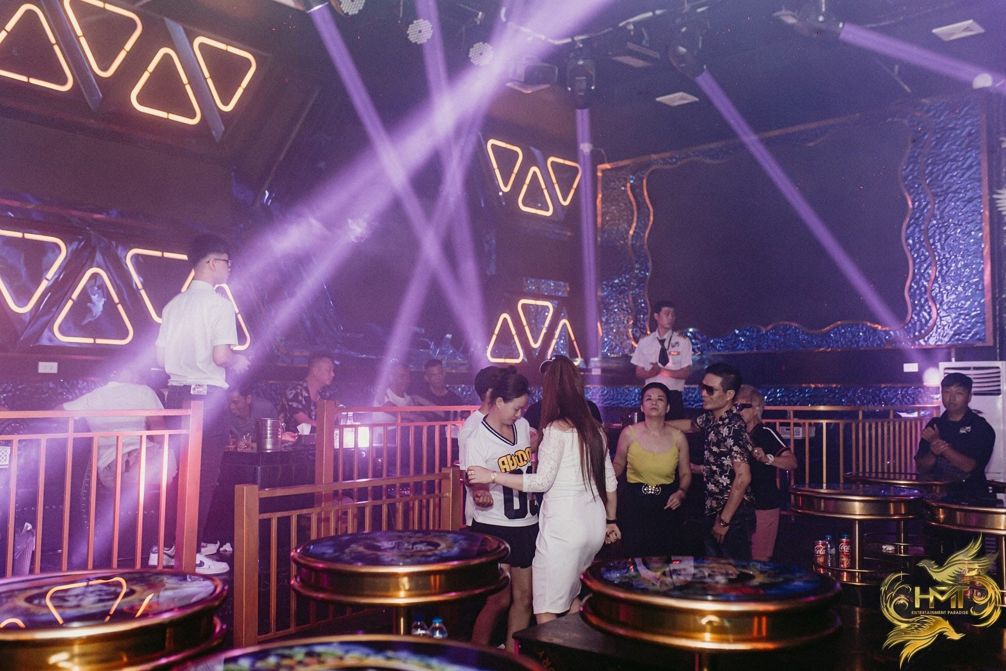 HMT Club - 117 Hoàng Minh Thảo