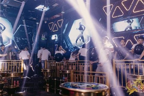 HMT Club - 117 Hoàng Minh Thảo