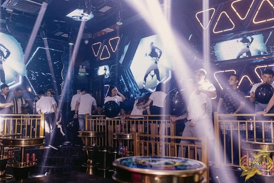 HMT Club - 117 Hoàng Minh Thảo