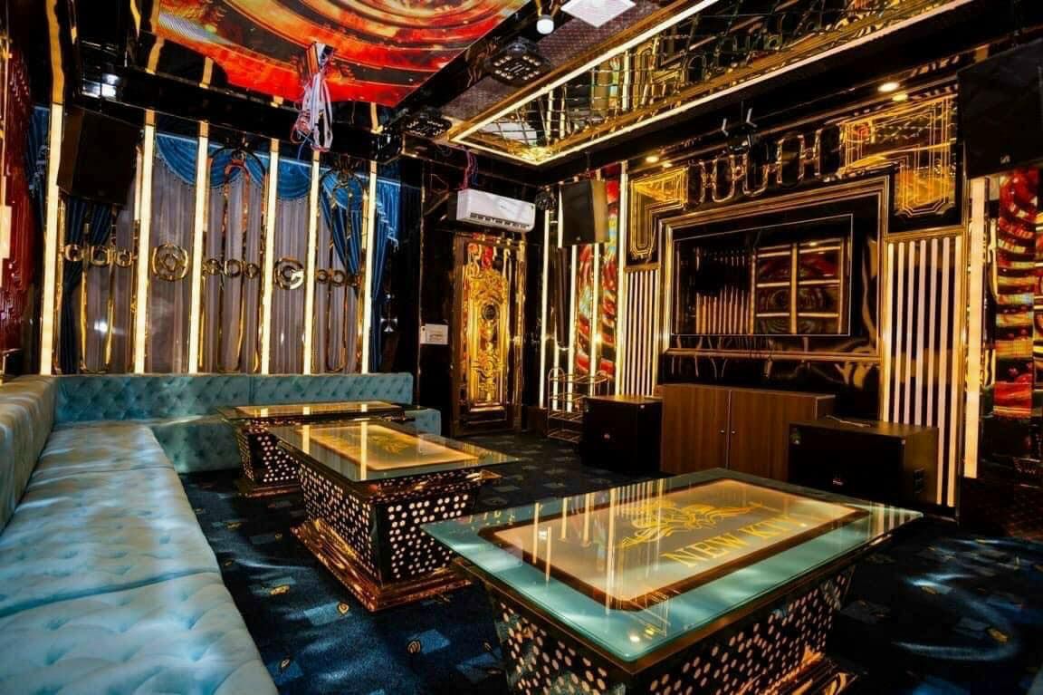 Karaoke Phoenix - N8A9 Nguyễn Thị Thập