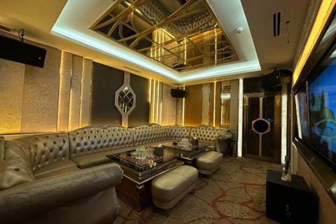Karaoke Kimo - 1 Lê Văn Duyệt