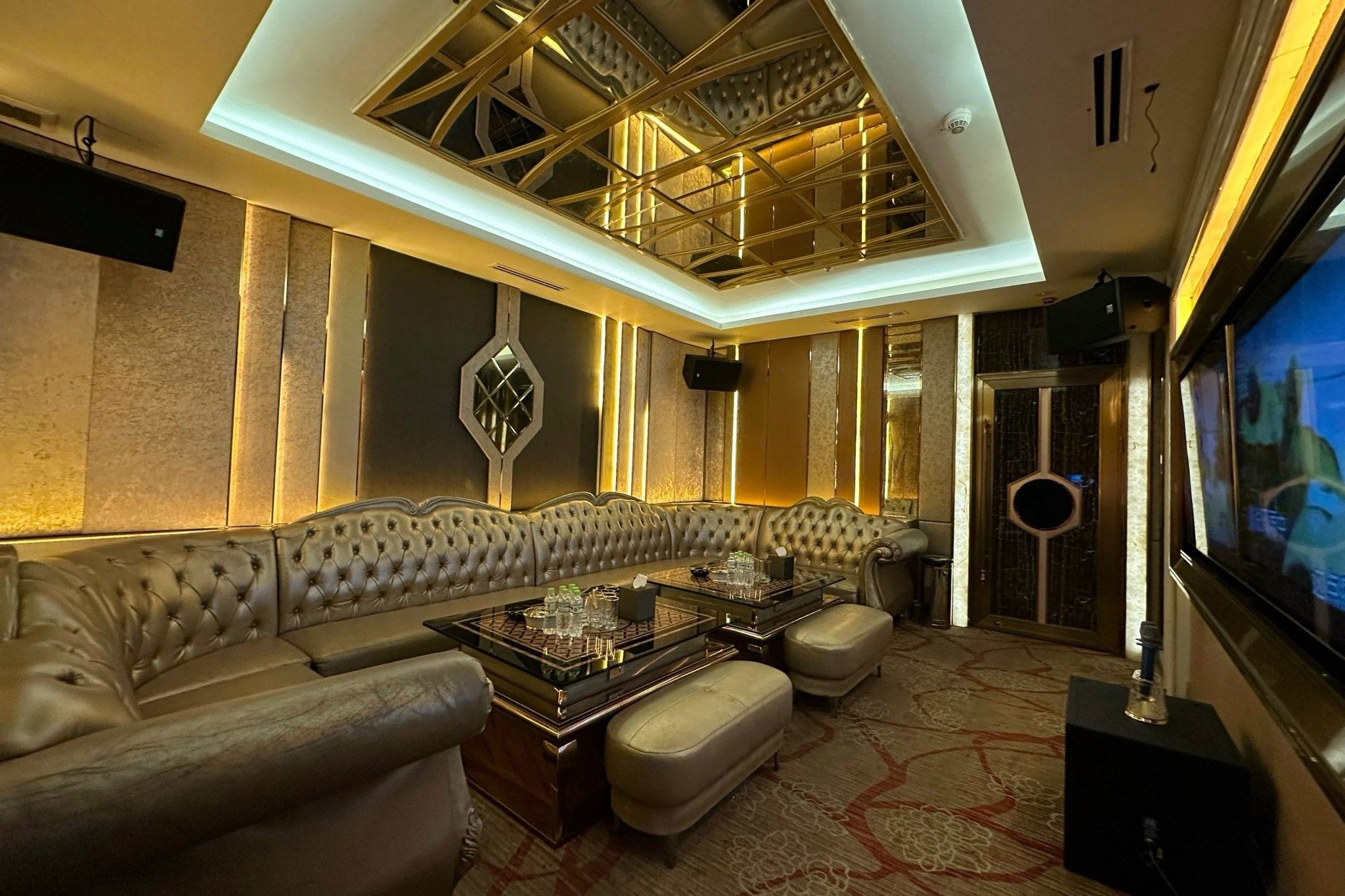Karaoke Kimo - 1 Lê Văn Duyệt