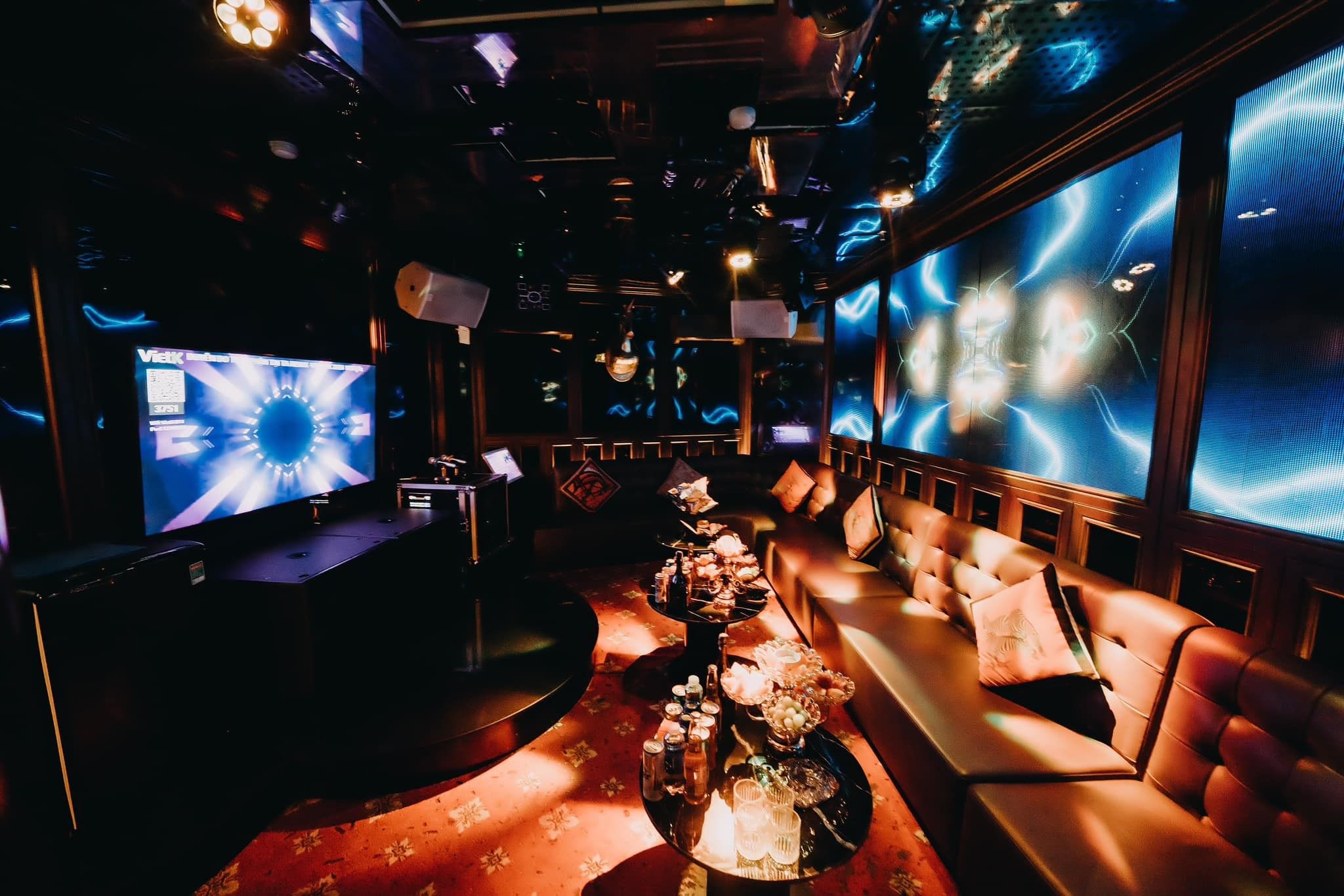 Karaoke Win - Khu du lịch Hải Tiến