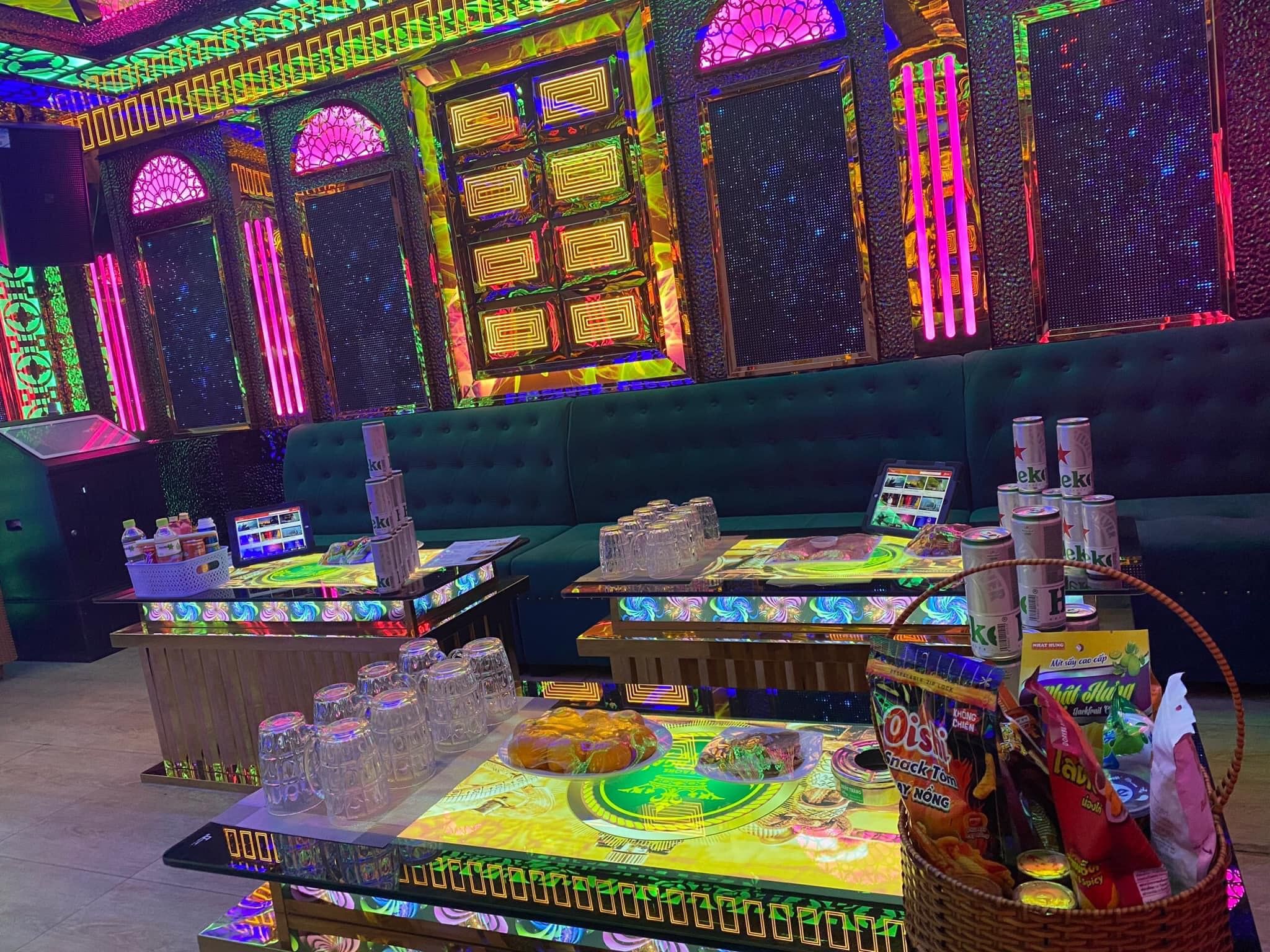 Karaoke MTV - 938 Quang Trung