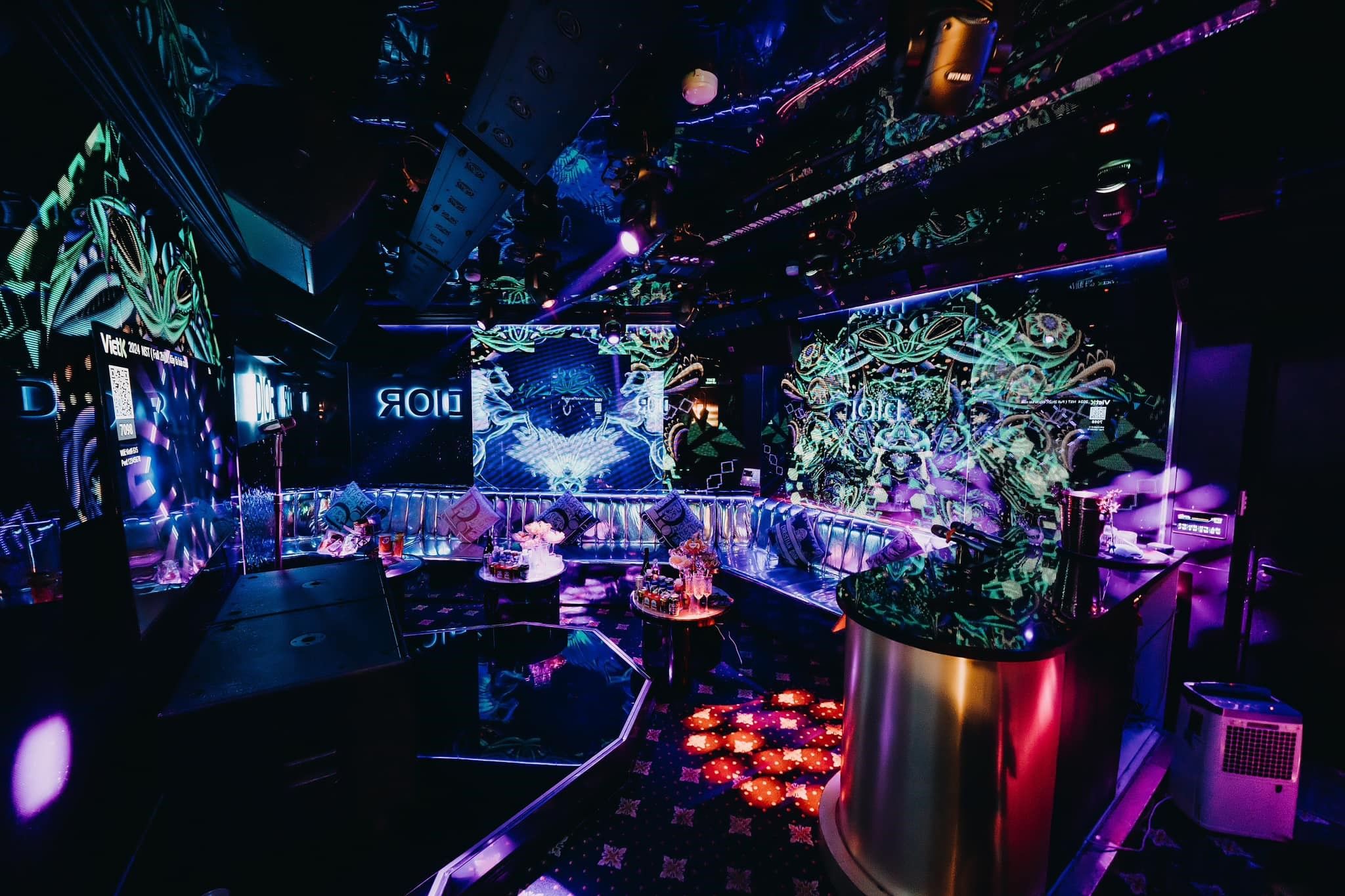 Karaoke Win - Khu du lịch Hải Tiến