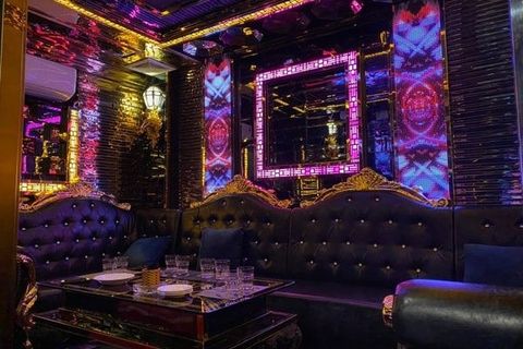 Karaoke K-Marina - 659 Trần Hưng Đạo