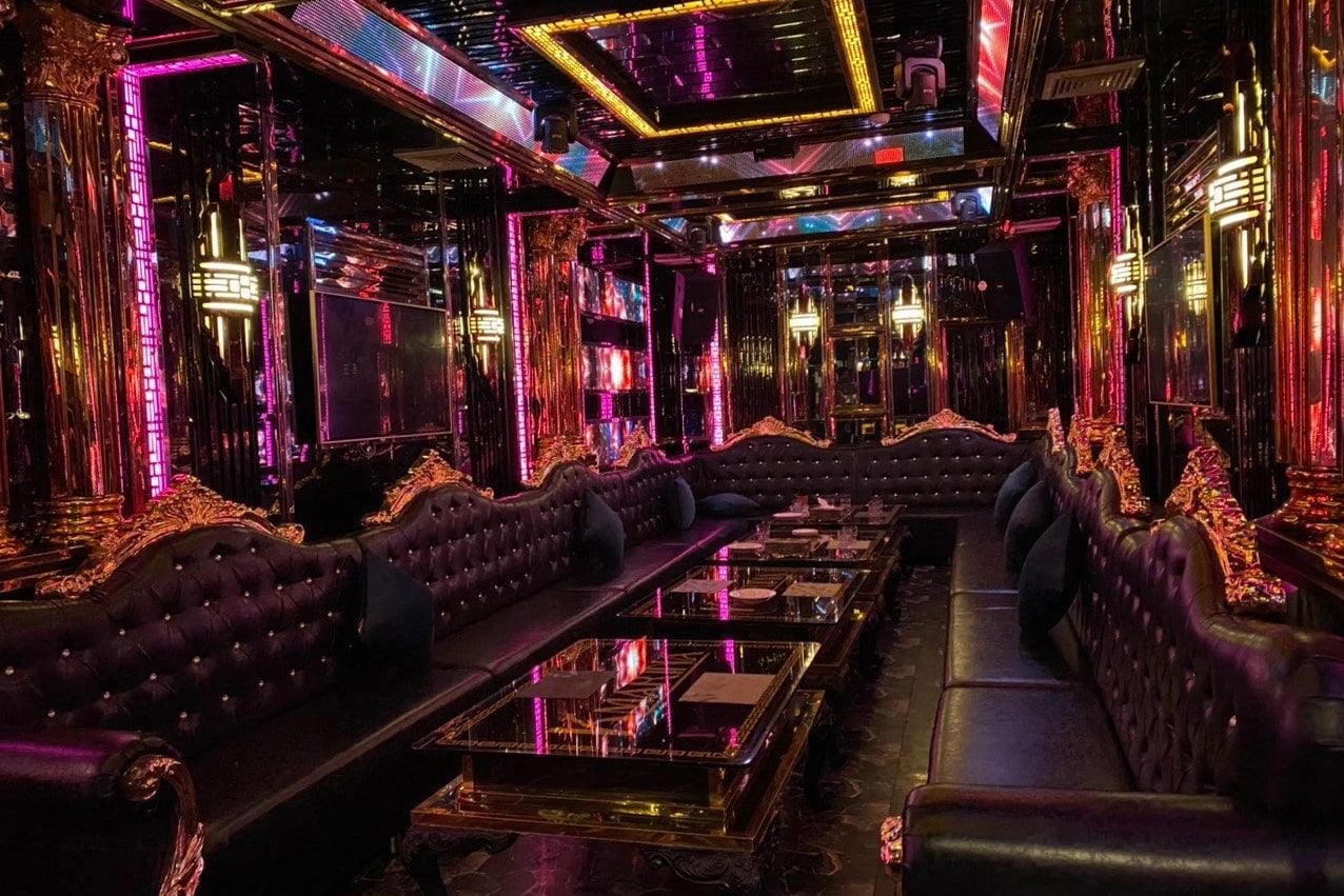 Karaoke K-Marina - 659 Trần Hưng Đạo